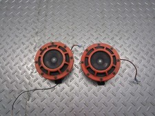 Hella Supertone Pair 500hz 300hz Horn