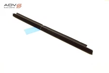 2023-25 LEXUS RZ450E RZ300E FRONT RIGHT DOOR WINDOW INNER WEATHERSTRIP SEAL OEM