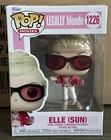 Funko Pop! Movies - Legally Blonde - Elle in Sun #1226 NEW W/PROTECTOR