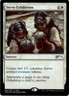 MTG - Servo Exhibition [Friday Night Magic 2017 #4] - Near Mint Foil​​
