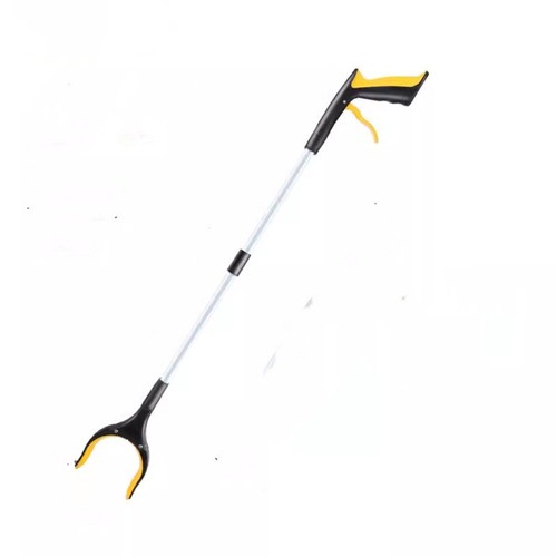 Industrial Grabber Tool Heavy Duty Pick Up Stick Hand Grip Reach Trash Picker - Picture 22 of 22
