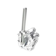 TeeJet AA17Y TeeValve 1" Inlet Control Valve