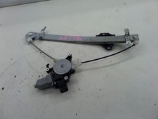 Subaru Impreza WRX Right Front Window Regulator & Motor GV GR 08-14 OEM