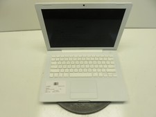 Apple MacBook A1181 13.3 Laptop Intel Core 2 Duo 2 GHz 1 GB NO HDD NO BAT