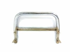 Pare-choc avant Mitsubishi MONTERO