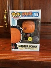 Funko POP! Animation Naruto Shippuden Madara Uchiha #1278 GITD Special Edition!
