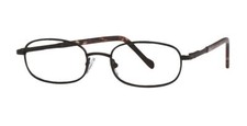 Reptile JAPAN Skink Authentic Designer Reading Glasses Matte Bronze CHOOSE POWER