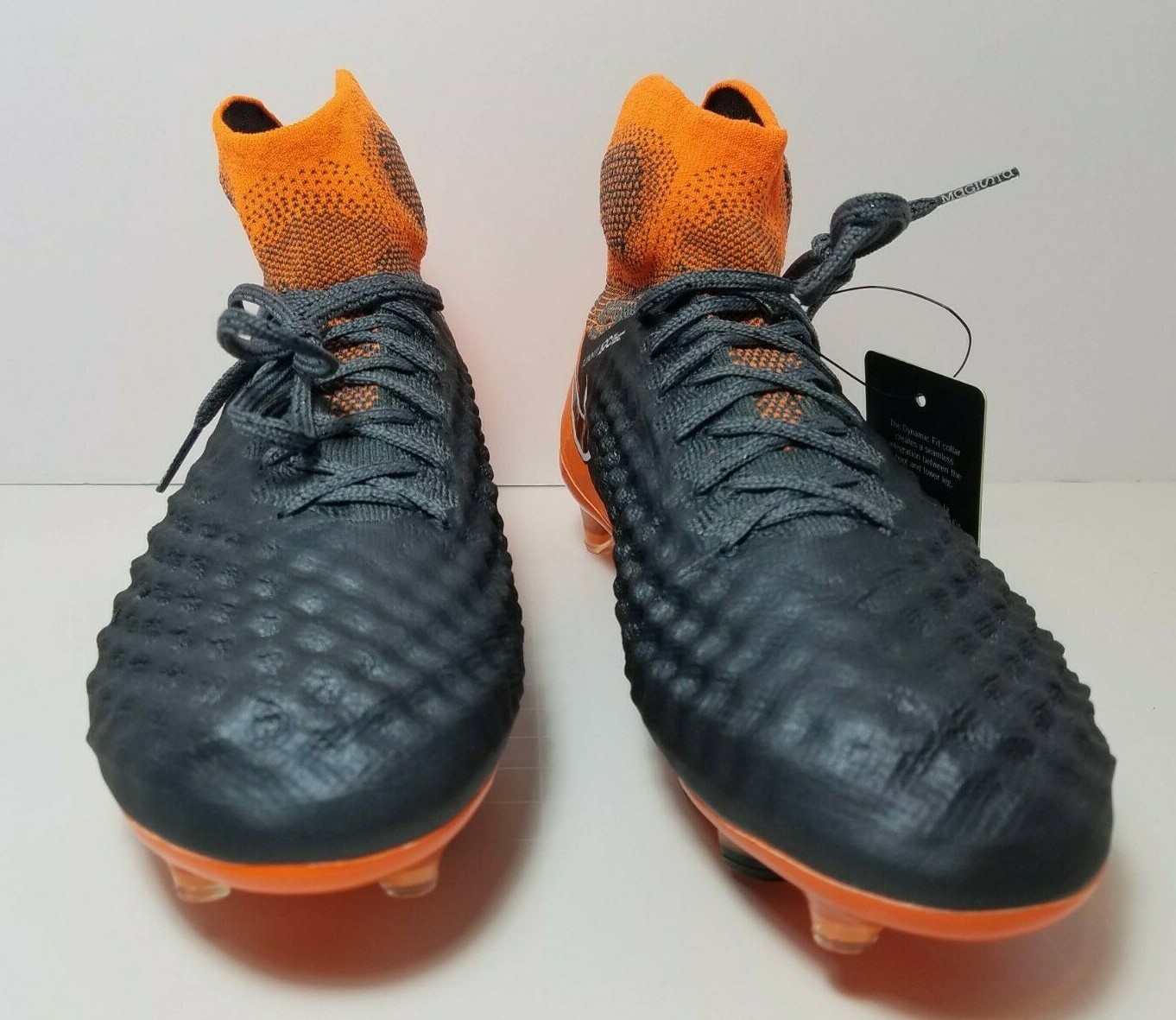 Gro handelspreis Nike Magista Obra II FG Schwarz F008