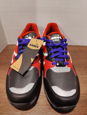 Diadora N9002 Urban Aztec AEW Wrestling Santana & Ortiz Size 12