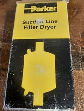 PARKER SLD-27-9SV-HH Line Filter/Dryer