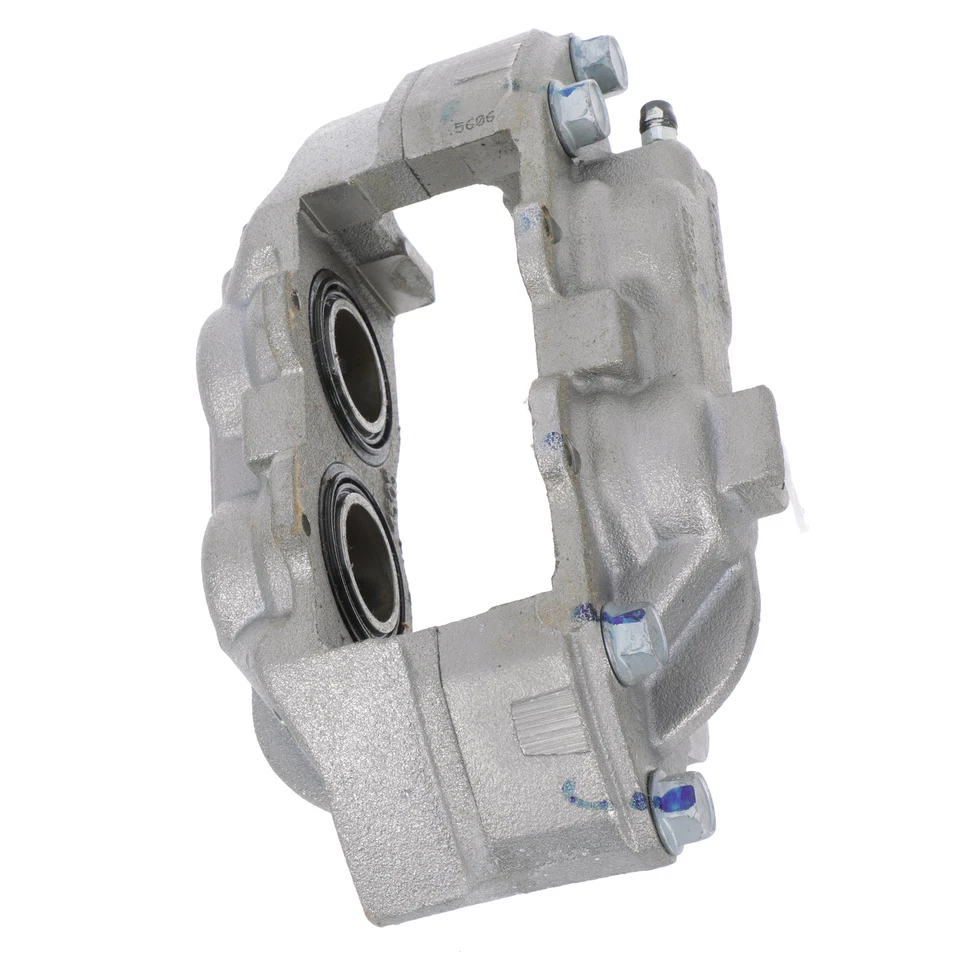 Conjunto de pinza de freno de disco delantera LT Chevrolet GMC 2015-2020 genuina 23341891 Foto 3 de 4