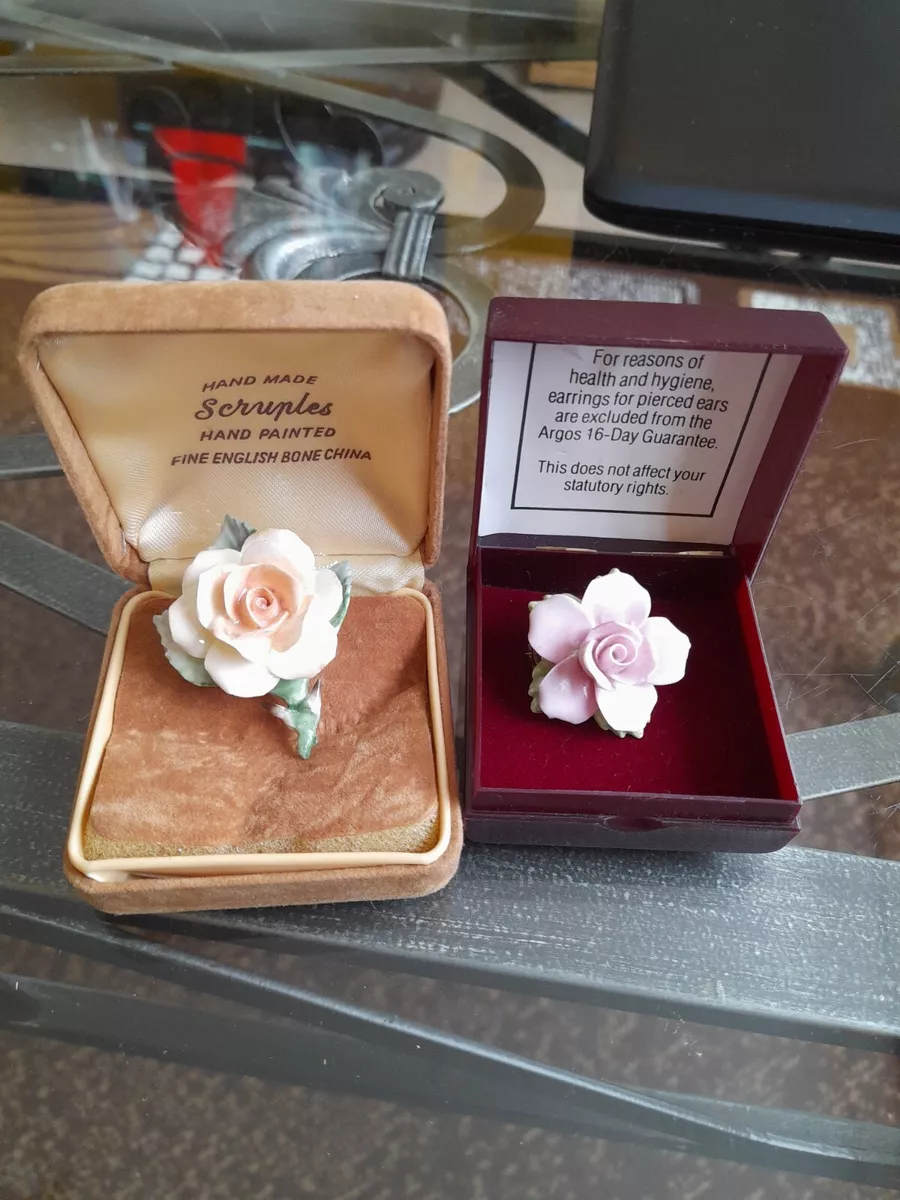 Argos shop jewellery brooches