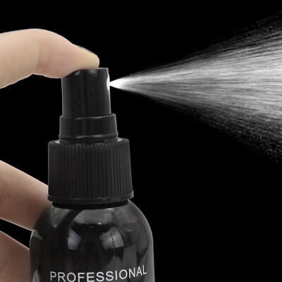 Fiber Lock Extra Hold Hair Spray - Holding Spray For Hair Fibers - from USA