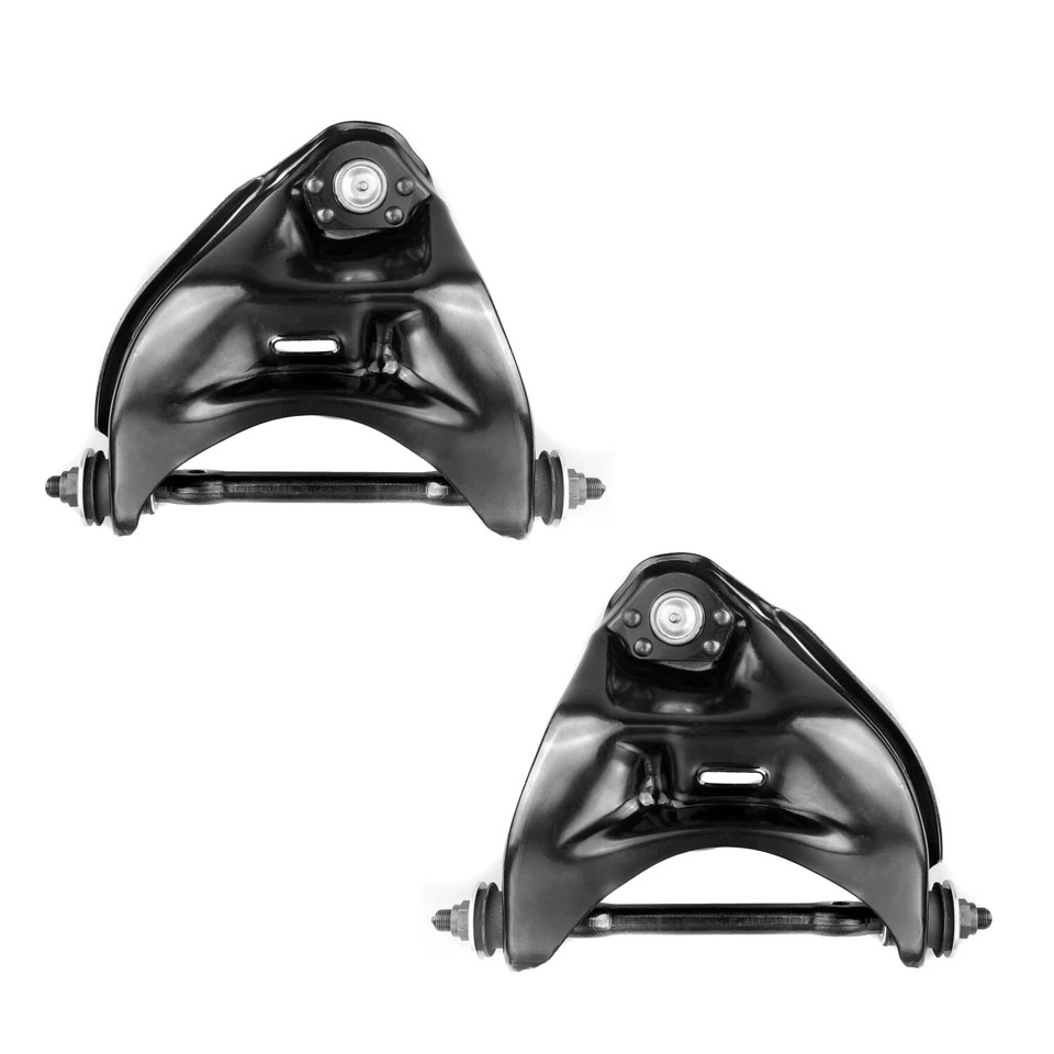 For 1982-1987 Buick Regal 82-88 Oldsmobile Cutlass Front Upper Control Arm 2pcs Foto 2 de 4