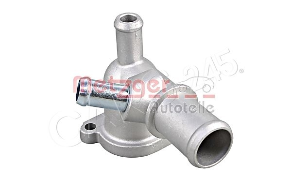 Coolant Flange For CHEVROLET Matiz Spark DAEWOO 98-13 96320215 | eBay