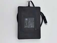 Dell USB-C Docking Station - K17A001 with Power Supply, Multiple Screen Capable