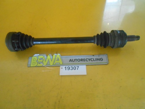 Antriebswelle/ABS  hinten links      BMW 3er E46 318i      Bj.2001     Nr.19307