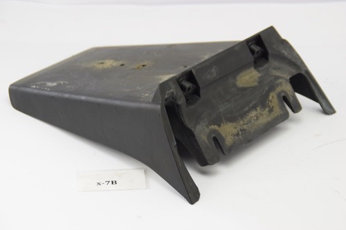 BMW K 100 LT Bj.1988 - Kotflügel hinten Kennzeichenhalter