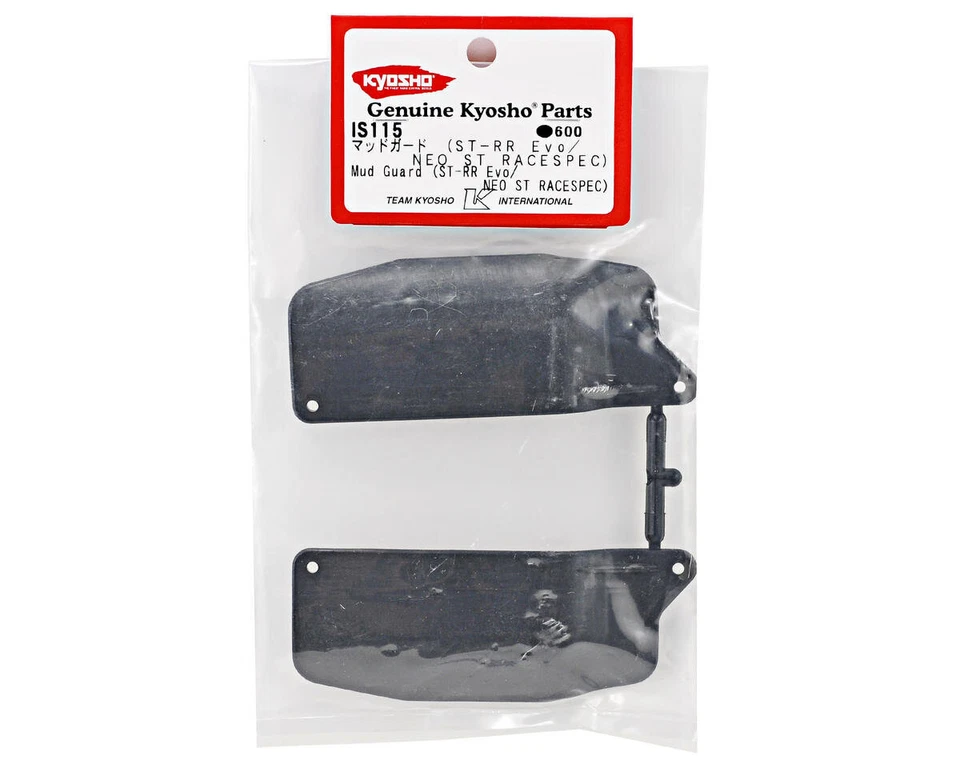 Kyosho Spritzschutz KYOIS115 Inferno Neo ST 3.0, Psycho Kruiser, Psycho Kruiser  - Bild 2 von 2