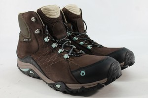 oboz sapphire mid bdry hiking boots
