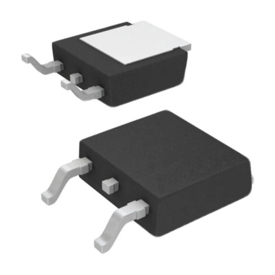 Pack of 5 IFX27001TF V33 Integrated Circuits Linear Voltage Regulator Positive F