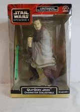 Qui-Gon Jinn Star Wars episode 1 Lightsaber GITG