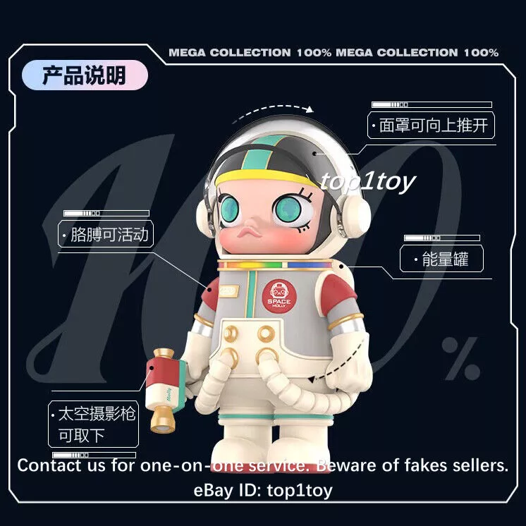 売れ筋がひ贈り物! 2008TOY2R Kennyswork Molly キャラクターグッズ