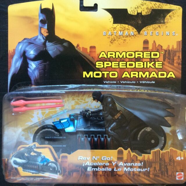 batman shooting toy