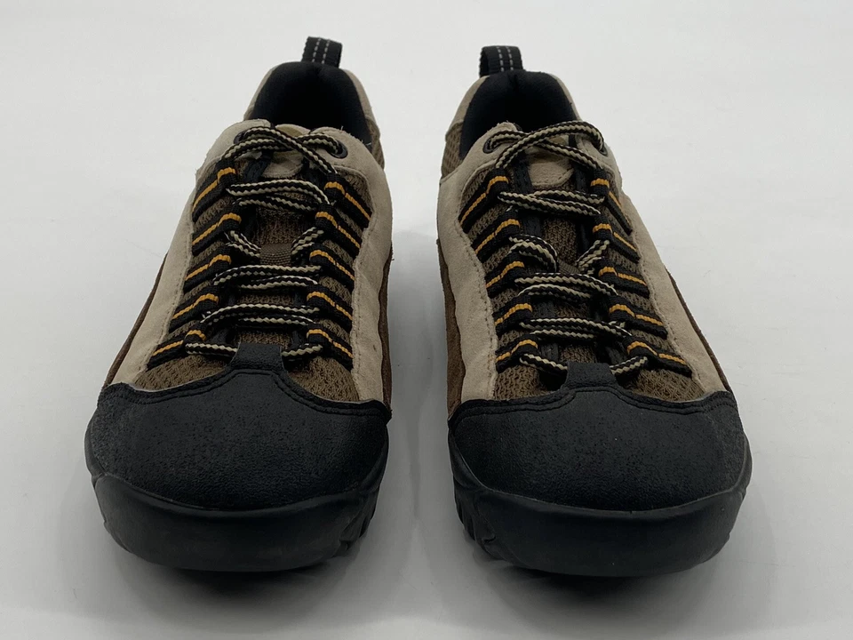 Sapatos de ciclismo Shimano tamanho 38 SH -M033B - Imagem 3 de 4