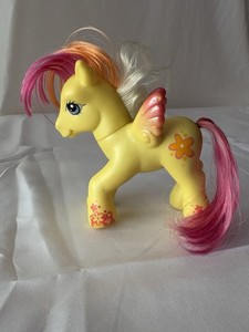 Mlp Crystal Princess | eBay