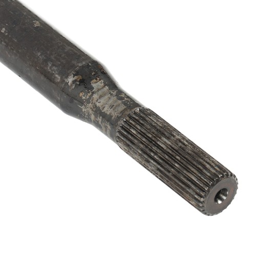 Rear Right Passenger Side Axle 614209 Spline Shaft Replacement For E Z GO RX LVE - Picture 9 of 22