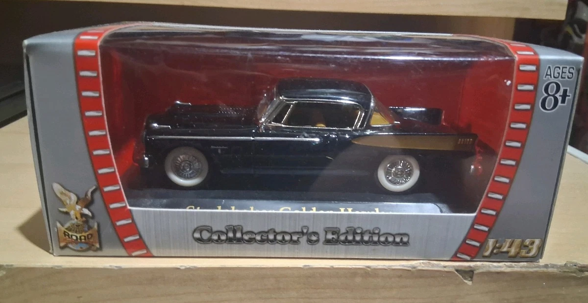 Road Signature Studebaker Champion Studebaker Contemporary