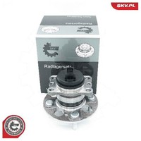 Radlagersatz Hinten FüR KIA Stonic YB 1.0 1.2 1.4 1.6 17 Bis 26 Esen Teil G3LE