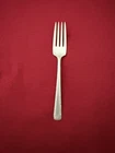 Candlelight by Towle Sterling Silver Salad Fork 6 1/2" Vintage No Monogram 35g