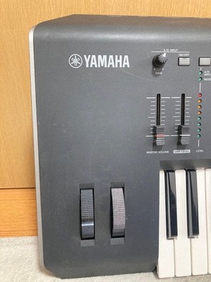 Yamaha MOX6 Keyboard Synthesizer for sale online | eBay