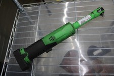 Snap-on Ctr867ag 38 Cordless Ratchet W Battery No Charger Ind008093 Snap-on Ctr867ag 38 Cordless Ratchet W Battery No Charger Ind008093