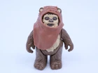 Vintage 1984 Kenner Star Wars Action Figure TW Wicket W. Warrick Original Nice!!