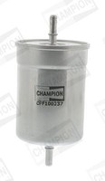 Champion Kraftstofffilter CFF100237 FüR Audi Bentley Seat Skoda VW