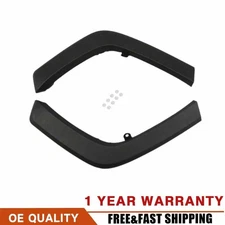 Fits Toyota Rav4 2019-2025 Rear Wheel Opening Trim Molding Driver Passenger Side