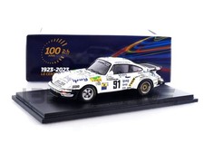 SPARK 1/43 - PORSCHE 930 - LE MANS 1983 S9856