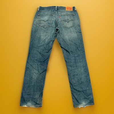 Levi s 541 Athletic Taper Jeans Herren W32 L32 #D6-41