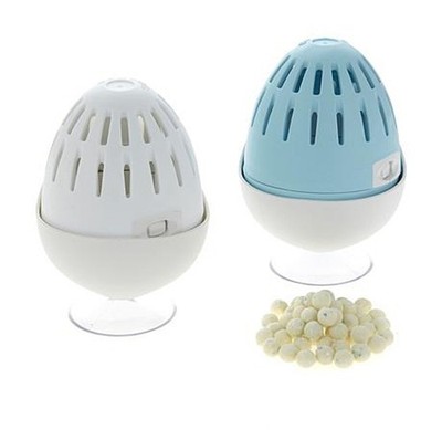 Ecoegg Multi  Load Colors and Whites Laundry Kit Fresh Linen READ