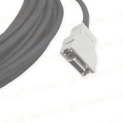For   A660-2005-T505 10M Bent head Servo Motor Encoder Line A860-2020-T301 #tp