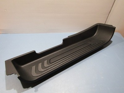 Mercedes Vito W447 Tür Trittstufe Blende Abdeckung Vorne Rechts Original A4476801606 RF P1-11
