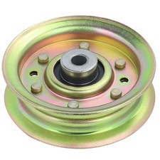 131494 Idler Pulley for Craftsman 42 Inch LT1000 LT2000 Mower Decks
