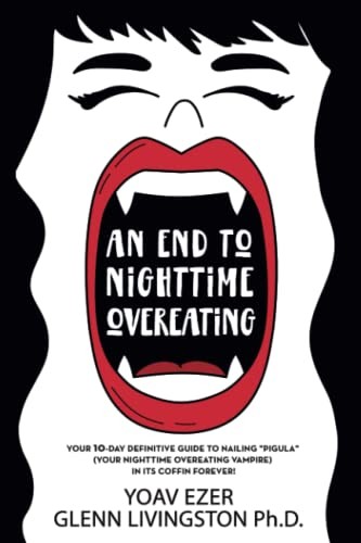 An End to Nighttime Overeating: Your 10-Day Def. Livingston, Ezer<| - Image 2