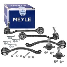 MEYLE Querlenker Satz Vorne für BMW E90-E93 xi xd xDrive