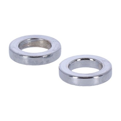 Paughco, 3/4'' Chrome Axle Spacer