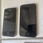 Lot Of 7 Smartphones Older Untested Parts Only Unknown — photo 4