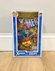 Funko Pop! Comic Covers X-Men: Shattershot Part 1 Cyclops LE750 | SHIPS SAME DAY